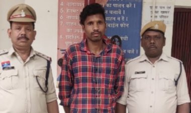 लड़की के नाम से फेक फेस बुक आईडी बनाकर अश्लीलता 