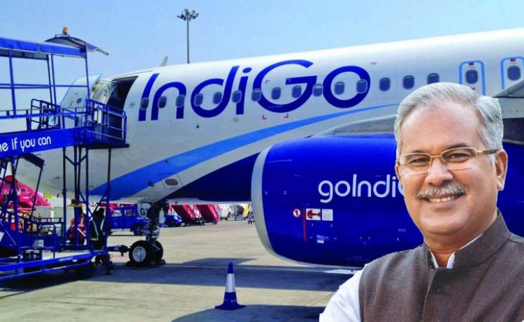 विमान का मुख्य दरवाजा 40 मिनट तक नहीं खुलने से मची अफरातफरी