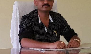 जशपुर के प्रभारी तहसीलदार रहे कमलेश कुमार मिरी को 3 साल की सश्रम कारावास की सजा, 50 हजार रुपए का जुर्माना भी