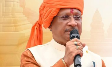 जशपुर जिले के 48 मंदिरों के जीर्णोद्धार के लिए स्वीकृत हुए 2 करोड़ 3 लाख 59 हजार रुपए