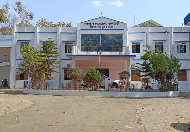 चरित्र संदेह पर पत्नी की हत्या के आरोपी को उम्रकैद की सजा 