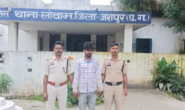 ब्राउन शुगर के साथ पहली बार पकड़ा गया कोई आरोपी, आरोपी के कब्जे से कुल 19 नग कागज की पुड़िया में 01ग्राम.95 मिली ग्राम ब्राउन शुगर की बाजार में कीमत लगभग 30,000