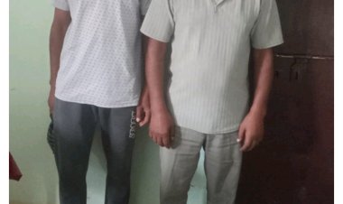 पंजाब से जशपुर के रास्ते तस्करी कर बिहार ले जाई जा रही अंग्रेजी शराब के बड़े जखीरे को पकड़ने में जशपुर पुलिस को मिली सफलता