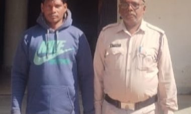 तंबाखू की एक चुटकी के लिए दोस्त की बेरहमी से हत्या का सनसनीखेज वारदात  ठंड में आग तापने के दौरान तंबाखू नहीं खिलाने पर दोस्त को लात-मुक्के से आरोपी युवक ने इतना मारा कि, इलाज के अस्पताल जाने के दौरान दूसरे युवक की उखड़ गई सांसें