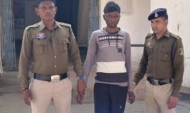 सोशल मीडिया पर दोस्ती, झांसे में ले बना ली युवती की अश्लील वीडियो, कर दिया वायरल