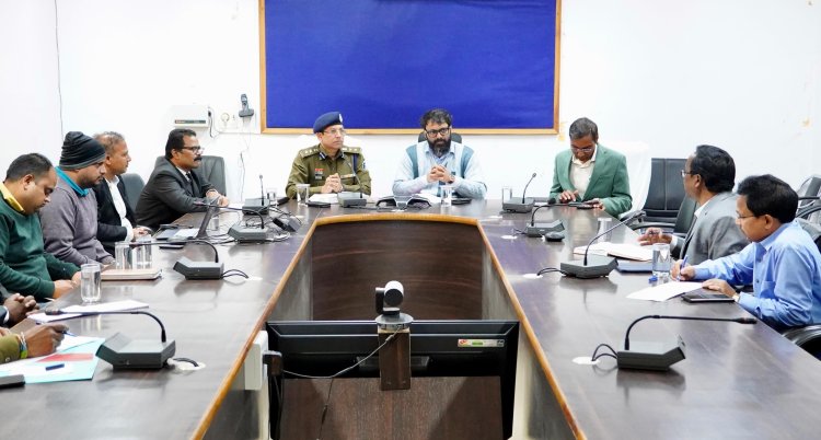 अब एक क्लिक में मिलेगी पोस्टमार्टम रिपोर्ट  प्रकरणों के निराकरण में होगी बड़ी सहूलियत  चिकित्सकों को मेडलीपर पोर्टल में अपलोड करनी होगी रिपोर्ट  पीएम रिपोर्ट 24 घंटे के भीतर देना अनिवार्य