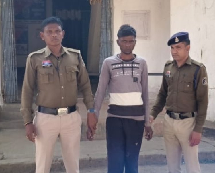 सोशल मीडिया पर दोस्ती, झांसे में ले बना ली युवती की अश्लील वीडियो, कर दिया वायरल