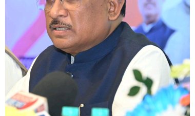 *शासन के 2 वर्ष :  जनविश्वास से जनकल्याण तक - शासन की जनकल्याणकारी योजनाओं से समग्र विकास की ओर तेजी से आगे बढ़ रहा है छत्तीसगढ़ - मुख्यमंत्री विष्णु देव साय