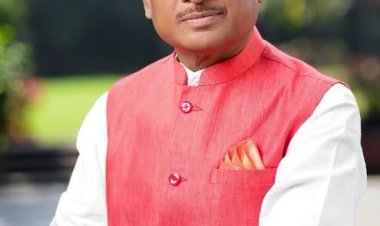 मुख्यमंत्री निवास में 8 जनवरी गुरुवार को होगा जनदर्शन