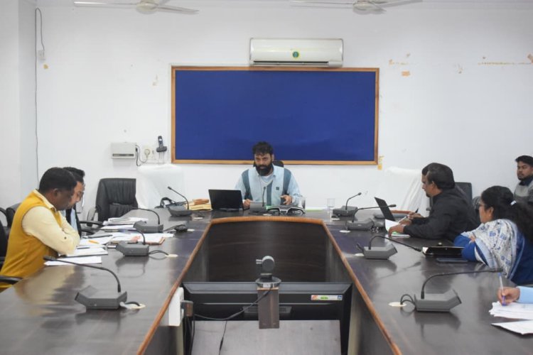 जशपुर, कुनकुरी और पत्थलगांव में खुलेगा शहीद वीर नारायण सिंह दाल भात केंद्र