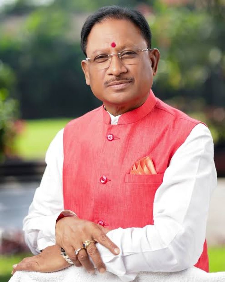 जशपुर जिले में 4 नए प्राथमिक स्वास्थ्य केंद्रों की होगी स्थापना