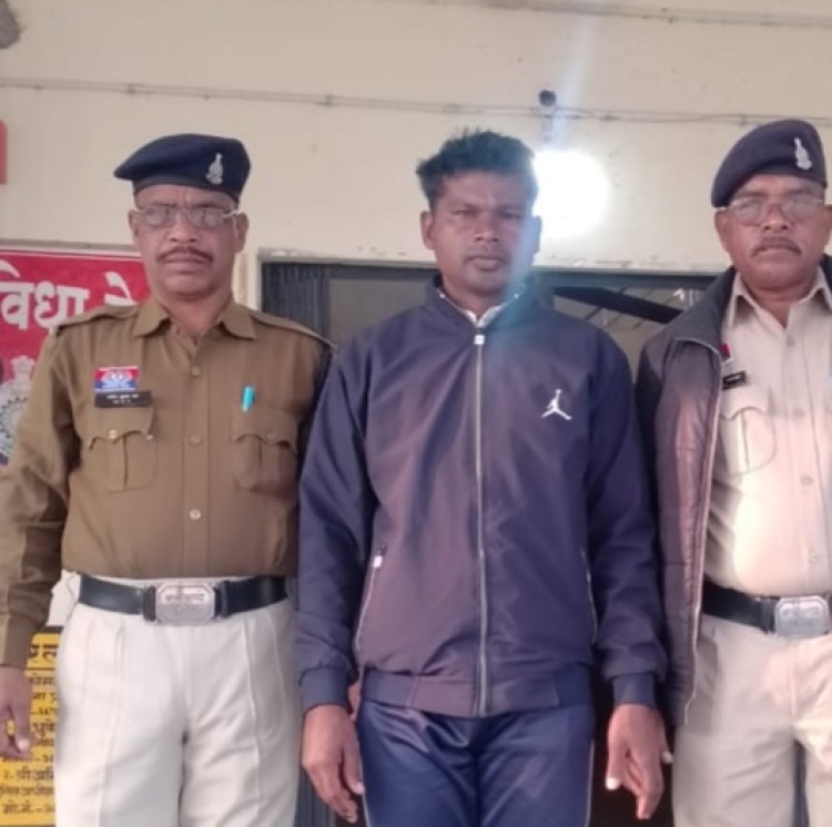 जंगली सूअर मारने जंगल के पास अरहर के खेत में बिछाई गई थी, करंट प्रवाहित तार  चपेट में आने से दो लोगों की मौत, गांव ले लोगों ने सबूत मिटाने दोनो की लाश बोरी में भर कर डेम में फेंक दिया