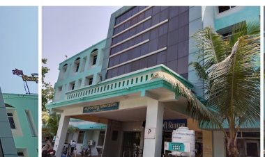 मुख्यमंत्री विष्णु देव साय के नेतृत्व में छत्तीसगढ़ ने सार्वजनिक स्वास्थ्य के क्षेत्र में हासिल की राष्ट्रीय उपलब्धि   रायपुर की IPHL देश की पहली NQAS प्रमाणित प्रयोगशाला बनी, छत्तीसगढ़ ने स्थापित किया राष्ट्रीय मानक