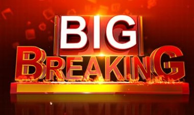 ब्रेकिंग न्यूज   नेशनल हाईवे में मॉर्निंग वॉक पर निकले दो लोगों की दर्दनाक मौत   तेज रफ्तार पिकअप लोगों को कुचलते निकल गई