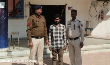 रात के खाने में नही मिली सब्जी तो गर्भवती पत्नी की डंडे से पीट पीट कर ले ली जान