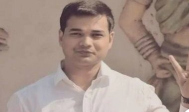 आरोपी एसडीएम निलंबित, सेंट्रल जेल अंबिकापुर शिफ्ट