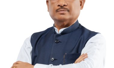 *मुख्यमंत्री श्री विष्णुदेव साय के जन्मदिवस पर विशेष*  *छत्तीसगढ़ मे आदिवासी नेतृत्व गढ़ रहा है विकास के नए सोपान*