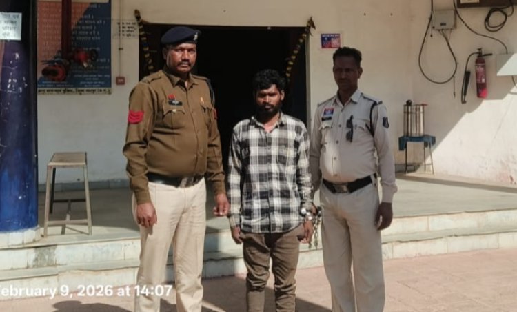 रात के खाने में नही मिली सब्जी तो गर्भवती पत्नी की डंडे से पीट पीट कर ले ली जान