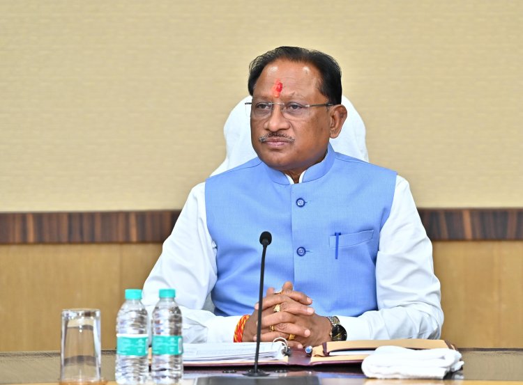 *छत्तीसगढ़ सरकार के नियमित कर्मचारियों को मिलेंगी आकर्षक एवं व्यापक बैंकिंग सुविधाएं*  *बैंक ऑफ महाराष्ट्र एवं छत्तीसगढ़ शासन के मध्य उन्नत वेतन पैकेज के लिए हुआ एमओयू*  *व्यक्तिगत दुर्घटना पर 1.25 करोड़ रूपए का बीमा कवर*