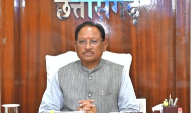 *छत्तीसगढ़ विधान सभा में पारित हुआ धर्म स्वातंत्र्य विधेयक 2026