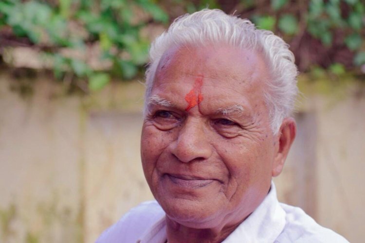 लोकतंत्र सेनानी व मीसा बंदी महावीर प्रसाद जैन का निधन, जशपुर में शोक की लहर, आपातकाल के दौरान झेला था कारावास