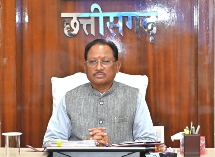 *छत्तीसगढ़ विधान सभा में पारित हुआ धर्म स्वातंत्र्य विधेयक 2026