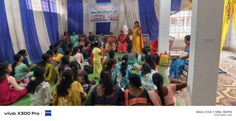 अंबिकापुर: आंगनबाड़ी कार्यकर्ता-सहायिकाओं की 21 सूत्रीय मांगों पर हुई महत्वपूर्ण बैठक