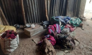 अंधविश्वास बना मौत की वजह: जादू-टोना के शक में वृद्धा की हत्या