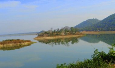 *राज्य के सिंचाई जलाशयों में अभी 67 प्रतिशत से अधिक जल भराव*  *पिछले दो सालों की तुलना में जल उपलब्धता की स्थिति काफी बेहतर*