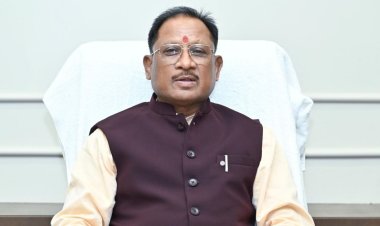 *ग्रीष्मकालीन अवकाश में संशोधन, भीषण गर्मी को देखते हुए राज्य सरकार का फैसला, अब 20 अप्रैल से 15 जून तक रहेगा स्कूलों में अवकाश*