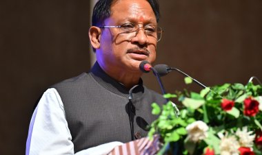 *पंचायत प्रतिनिधियों की सक्रियता से ही होगा गांवों का विकास: अंतिम पंक्ति के व्यक्ति तक पहुंचेगा शासन की योजनाओं का लाभ - मुख्यमंत्री*