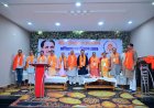 *एकात्म मानव दर्शन भाजपा की वैचारिक आत्मा : अनुराग सिंह देव*