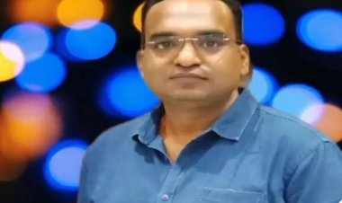 *क्रिकेट सट्टे की लत ने ली युवा कारोबारी की जान, 1 करोड़ के कर्ज में डूबे व्यवसायी ने खाया जहर*  *अंबिकापुर में 10 दिन में दूसरी मौत: लाखों-करोड़ों के सट्टे ने उजाड़े घर, पहले भी कर चुका था आत्महत्या की कोशिश*