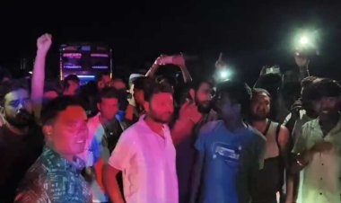 *NH-43 पर दर्दनाक हादसा, मिनी ट्रक ने मचाई तबाही शव उठाने में देरी से भड़के ग्रामीण, मुआवजे की मांग पर चक्काजाम*
