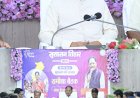 *शासकीय योजनाओं का लाभ हर पात्र परिवार तक पहुंचे, प्रशासन संवेदनशीलता और जवाबदेही के साथ करे कार्य : मुख्यमंत्री विष्णुदेव साय*