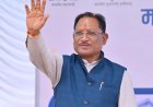 *कुनकुरी को मिलेगी पहली आधुनिक आवासीय कॉलोनी, अटल विहार योजना के तहत 97 आवासों का होगा निर्माण*