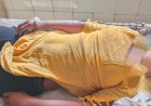 *जमीन पर चटाई बिछाकर सो रही 18 वर्षीय युवती को करैत सांप ने काटा, ईलाज के दौरान अस्पताल में मौत*