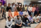 *ट्राइबल यूथ हॉस्टल के 13 अभ्यर्थियों ने यूपीएससी प्रीलिम्स में हासिल की सफलता*  *मुख्यमंत्री विष्णुदेव साय द्वारा सीटें 50 से बढ़ाकर 200 किए जाने का मिला सकारात्मक परिणाम*