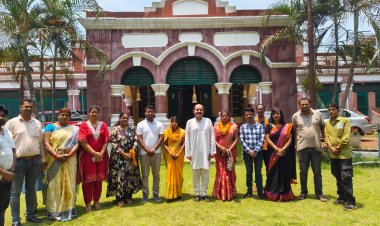 *जशपुर नगर पालिका उपचुनाव में भाजपा का क्लीन स्वीप, दोनों वार्डों में खिला कमल*