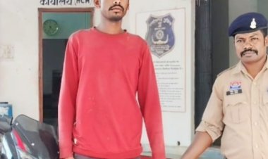 * शादीशुदा प्रेमी ने युवती से कहा, तेरे के टाइमपास करता था, आत्महत्या कर ले’, युवती ने अगले दिन पुलिस टावर पर लगाई फांसी*