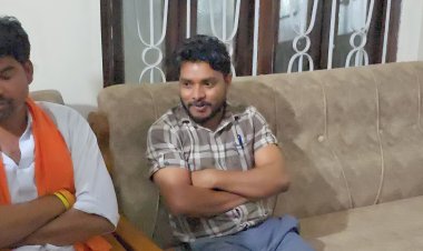 *मनरेगा भुगतान के लिए मांगी 25 हजार की रिश्वत, आरईएस के प्रभारी एसडीओ संजय दिवाकर को एसीबी ने किया गिरफ्तार*