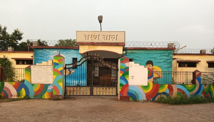 *तकनीकी खराबी के कारण पूरे सीजन बंद रहा जशपुर का स्विमिंग पूल*  *तैराकी प्रेमियों को नहीं मिला गर्मी में तरणताल का आनंद, अगले वर्ष संचालन की उम्मीद*