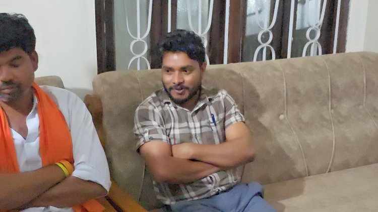 *मनरेगा भुगतान के लिए मांगी 25 हजार की रिश्वत, आरईएस के प्रभारी एसडीओ संजय दिवाकर को एसीबी ने किया गिरफ्तार*