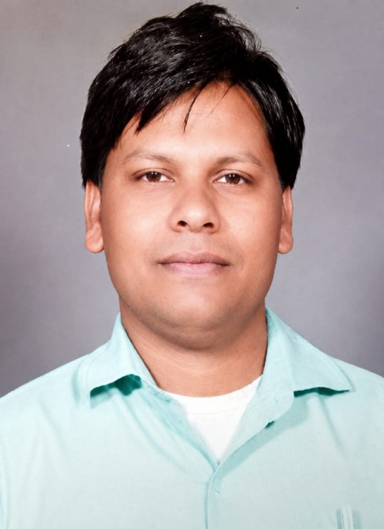 *मुख्यमंत्री विष्णुदेव साय के सुशासन का असर, सेवा सेतु पोर्टल बना आमजन की उम्मीदों का मजबूत आधार*