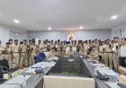 *जशपुर पुलिस के विवेचकों को मिले 104 स्मार्ट मोबाइल, डिजिटल जांच को मिलेगा बढ़ावा*