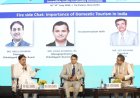 *नई दिल्ली के होटल ताज में आयोजित फेथ कांक्लेव 2026 में छत्तीसगढ़ पर्यटन की प्रभावशाली प्रस्तुति, राष्ट्रीय पर्यटन मानचित्र पर मजबूत हुई प्रदेश की पहचान*