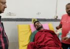 *पर्यटन स्थल देशदेखा घूमने गए 4 युवकों पर गिरी आसमानी बिजली, एक की मौत, दो घायल*