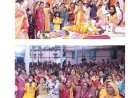 *जगन्नाथ रथयात्रा महोत्सव दोकड़ा : पांच दिवसीय कथा का तृतीय दिवस संपन्न*