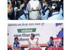 *नई पीढ़ी का भविष्य संवारना ही हमारी सबसे बड़ी जिम्मेदारी : मुख्यमंत्री विष्णुदेव साय*