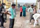 *बिना लाइसेंस उर्वरक-कीटनाशक का भंडारण और निर्माण कर रहे दो गोदाम सील, भारी मात्रा में सामग्री जब्त*